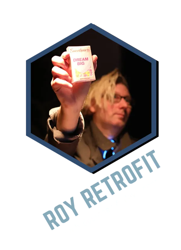 Roy Retrofit