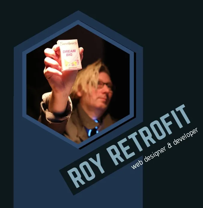 Roy Retrofit